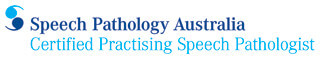 Certified Practising Speech Pathologist