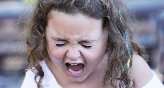 Box Hill Speech Pathology Clinic Voicing Treating Dysphonia Girl Shouting
