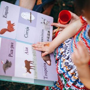 Picture books
