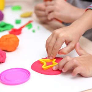 Playdough