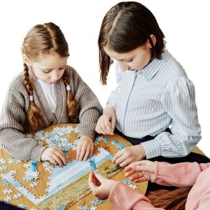 Puzzles
